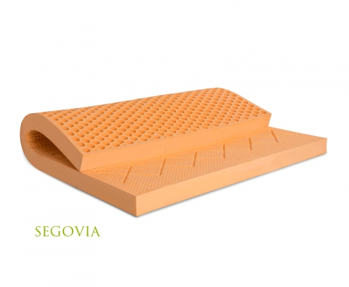 Segovia