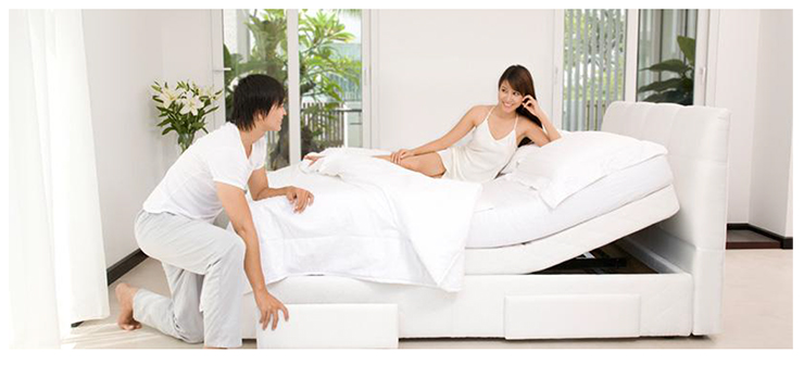 Giới thiệu về Nệm Hải Thành