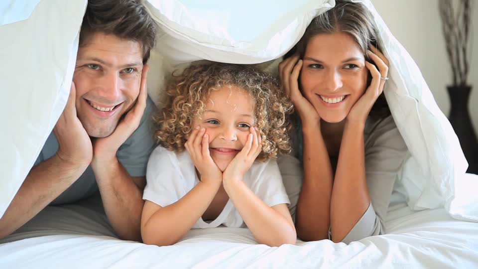 Tư vấn vài nguyên nhân cơ bản về sức khỏe & giấc ngủ