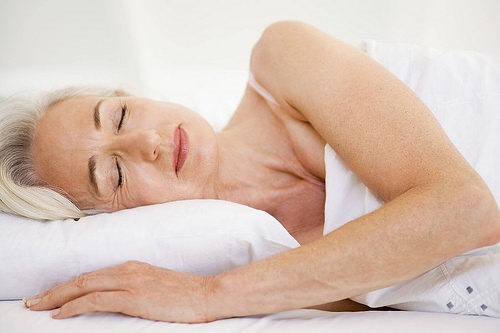 Giấc ngủ và tầm quan trọng của giấc ngủ